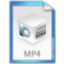MP4動画をAVI/MPEG-1/MPEG-2へ変換するソフト「Pazera Free MP4 to AVI Converter」