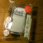 第4世代iPod touchの超薄型ケース「eggshell」レビュー！