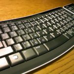 マイクロソフトのBluetoothキーボード「Bluetooth Mobile Keyboard 6000」レビュー！