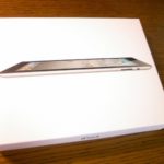薄型軽量パワフルな新型「iPad 2」レビュー！- 開封の儀編 –