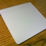 マウスの要らないMac生活 – Appleの「Magic Trackpad」レビュー！