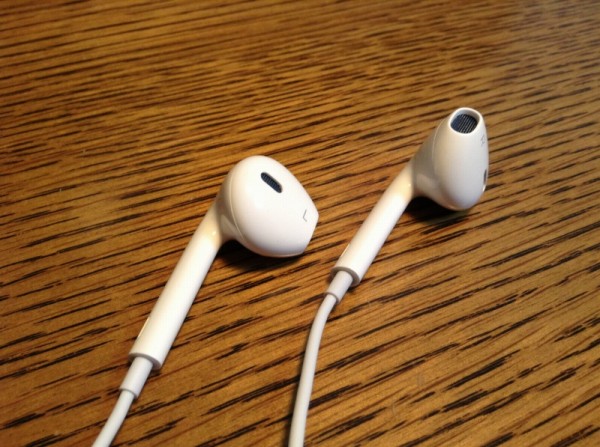 予想外の高音質 ? Appleの新イヤホン「EarPods」レビュー！