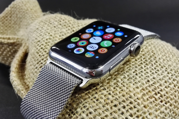 私がApple Watchを買わない理由は「腕時計が好き」だから